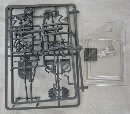 Warhammer fantasy the old - fantasy,