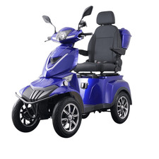 Titan road mobility scooter - titan,