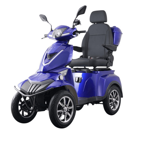 Titan road mobility scooter - titan,