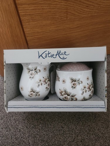 Katie alice fine - china, sugar