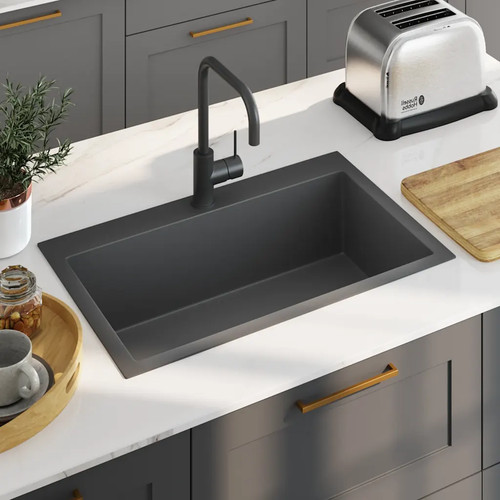 Walplus handmade kitchen sink - walplus,