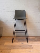 Set of 8 High Pato Bar Stools