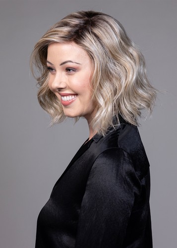 Caliente belle tress wigs - ,