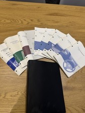 VW Volkswagen Passat 2001-2010