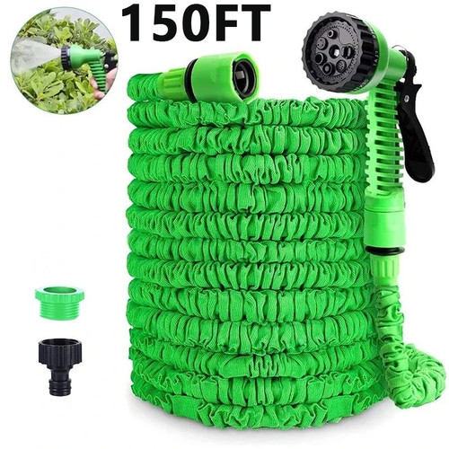 150ft expandable hose - 150ft,