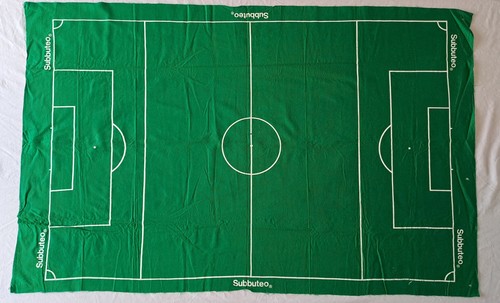 1980s 1990s subbuteo football - 1980s,,