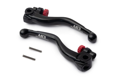 As3 forged front brake - as3,