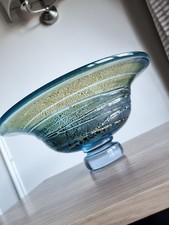 Studio Glass bowl - Topglass