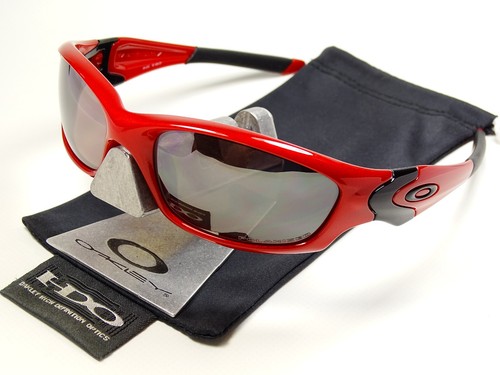 Oakley straight jacket - oakley, 2.0