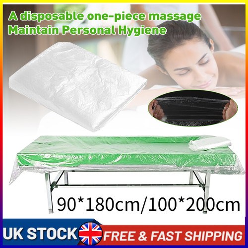 100pc disposable couch cover - couch,
