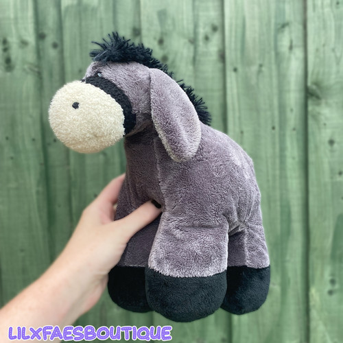 Vintage 2007 donkey - 2007,