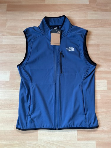 The north face - nimble, vest/