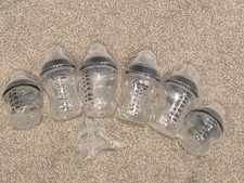 Tommee Tippee Baby Bottle Set