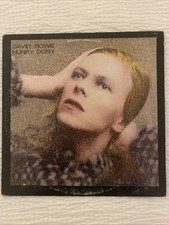 David Bowie Hunky Dory Vinyl