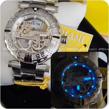 Invicta Subaqua Noma I -