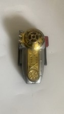Power Rangers Zeo  Morpher