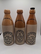 Pint Size North & Co X 3