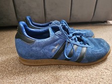 Adidas Milano Size 9