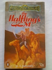 The Halfling's Gem: The