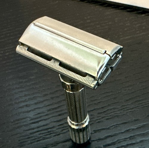 Vintage gillette fatboy - vintage,