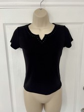 Cute Anne Brooks Petite Black