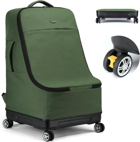Tuguan car seat travel bag - car,