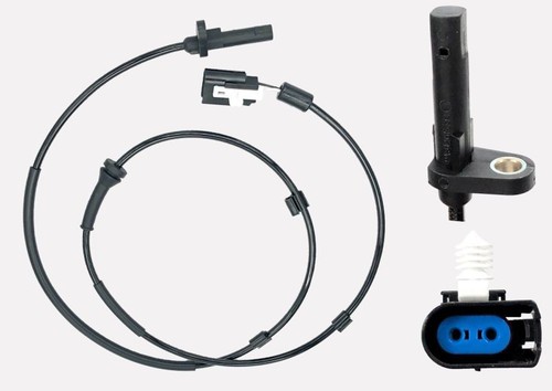 Lemark rear left - rear, sensor