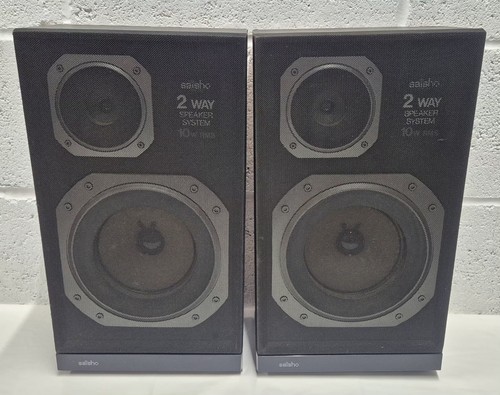 Saisho way hifi - saisho, 2-way