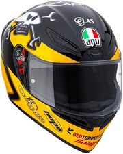 AGV K1-S Helmet Guy Martin
