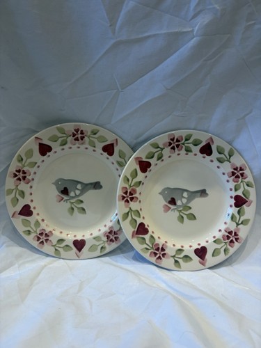 Emma bridgewater love birds - emma,