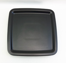 Ikea Dinera 18691 Matt Black