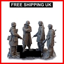 Resin Soldier 1/35 Scale