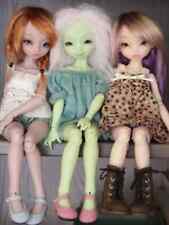 Bare 1/6 Handmade GIFT Resin