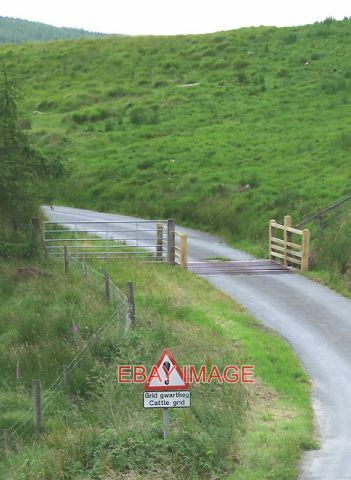 Photo gate and - ,