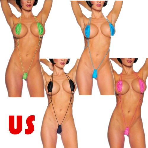 Sexy women lingerie micro - sexy,
