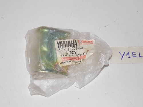 Nos yamaha muffler stay - yamaha,