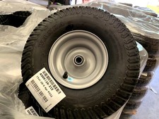 Countax Westwood C30 C50 C60 C80 T50 T60 T80 Front Wheel & Tyre New 198004800