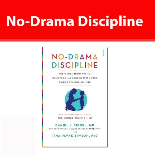 Drama discipline the - no-drama,