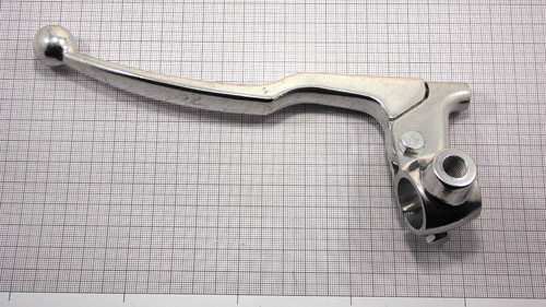 Clutch lever bracket - clutch,