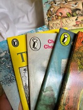 Collectible  Roald Dahl's