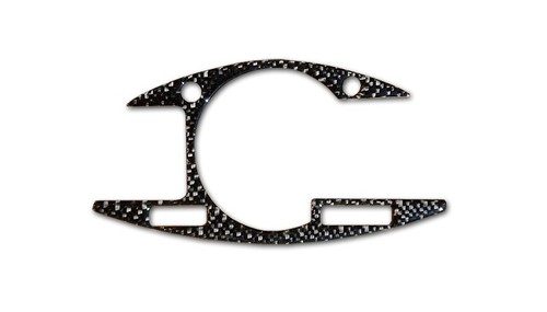 Real carbon fiber - real,