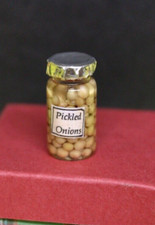 DOLLS HOUSE (  JAR OF PICKLED