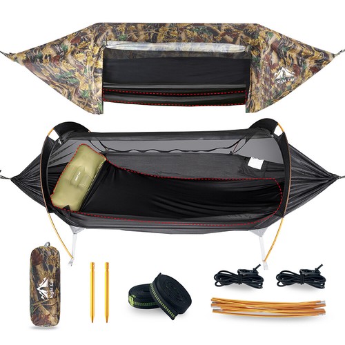 Camping hammock lightweight - camping,