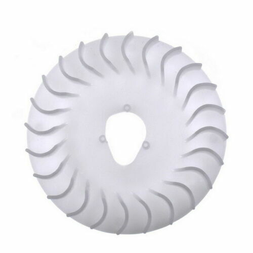 Plastic cooling fan for wen - cooling,