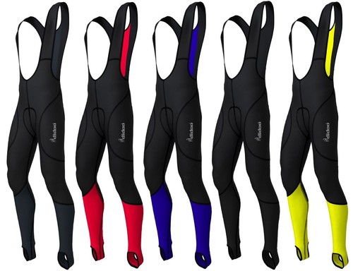 Didoo mens cycling bib - mens, tights