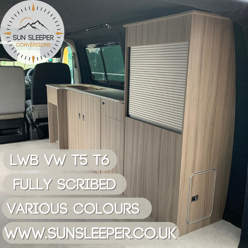 Vw lwb transporter - vw,
