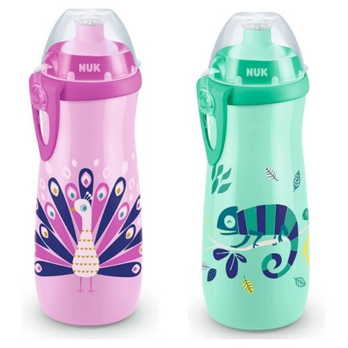 Nuk bottle drinks cup - bottle,