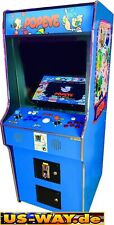 G-18 Classic Arcade Cabinet