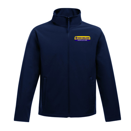 New holland agriculture - new,