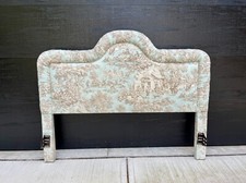 Vintage Custom Kravet Lutece